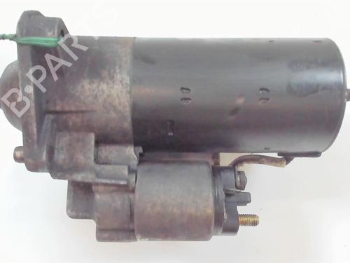 Used Starter Starter VOLVO S60 I (384) 2.4 D (130 hp) 20442362 20442362