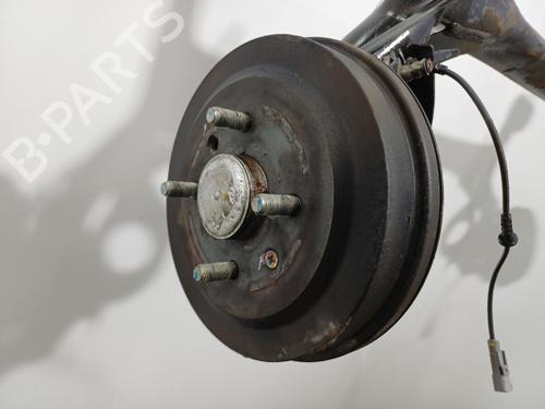 Bagaksel CHEVROLET SPARK (M300) 1.0 | BP39486482M2 - Image 5