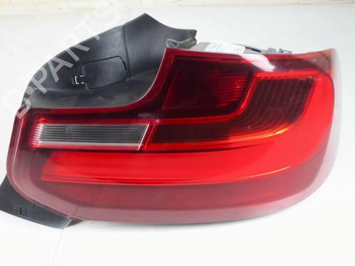 Used Right taillight BMW 2 Coupe (F22, F87) 220 d (190 hp) 30822469