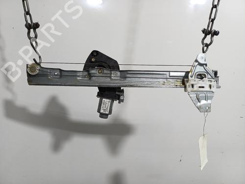 Front left window mechanism CITROËN C4 II (NC_) 1.6 BlueHDi 120 | BP39520443C22 - Image 3