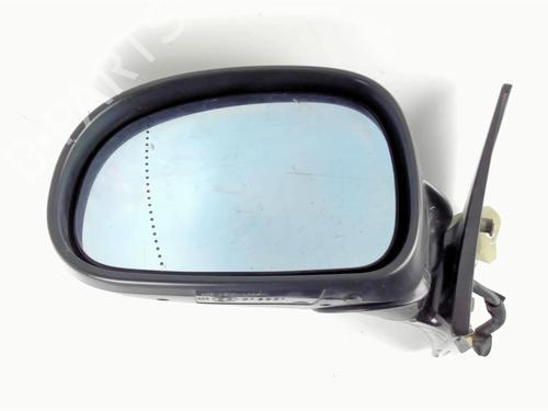 Left mirror PEUGEOT 406 Coupe (8C) 2.2 HDI | BP20421488C26 