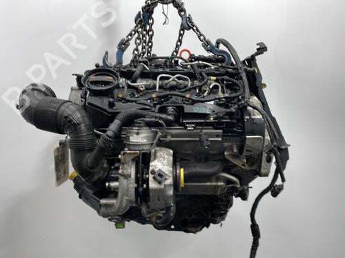 Engine VW GOLF VI (5K1) 2.0 TDI | BP29749653M1