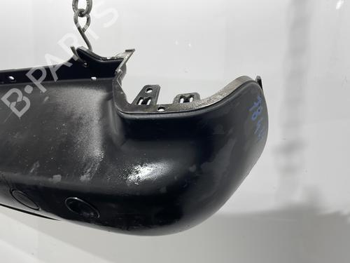 Zderzak tylny CITROËN BERLINGO Box Body/MPV (B9) 1.6 BlueHDi 100 | BP30890858C8