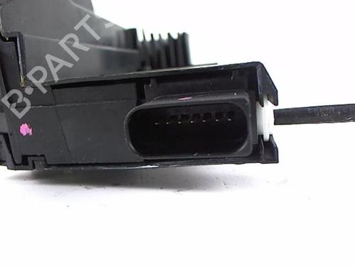 Front right lock PEUGEOT 308 II (LB_, LP_, LW_, LH_, L3_) 1.6 HDi 100 | BP20431576C97 