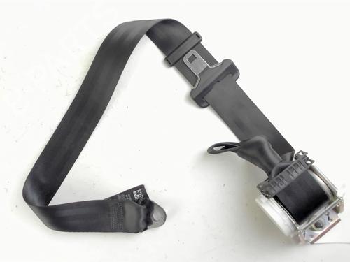 Used Rear left seatbelt Rear left seatbelt CITROËN C3 II (SC_) 1.1 i (60 hp) 20398428 20398428