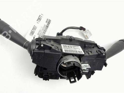 Used Steering column stalk Steering column stalk CITROËN DS4 (NX_) 1.6 HDi 110 (112 hp) 21525677 21525677