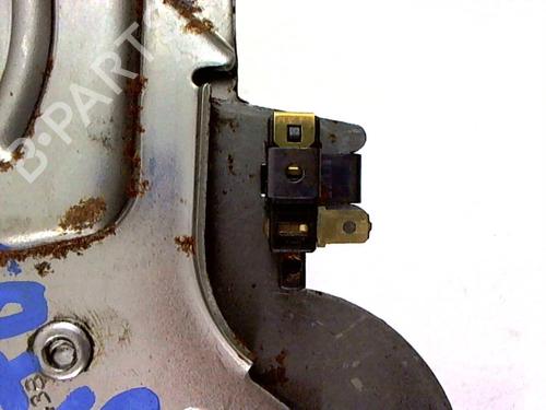 Hand brake MINI MINI (R50, R53) Cooper | BP20462211I18 