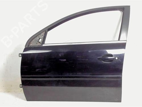 Left front door OPEL VECTRA C GTS (Z02) 1.9 CDTI (F68) | BP20398352C2 