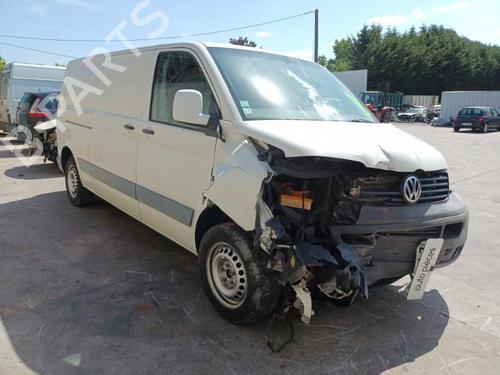 Mass air flow sensor VW TRANSPORTER T5 Van (7HA, 7HH, 7EA, 7EH) 2.5 TDI | BP22330077M95 - Image 9