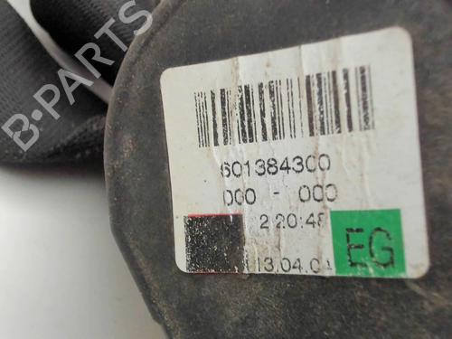 Front right belt tensioner MERCEDES-BENZ VITO Bus (W639) 115 CDI (639.701, 639.703, 639.705) | BP26532246C88 