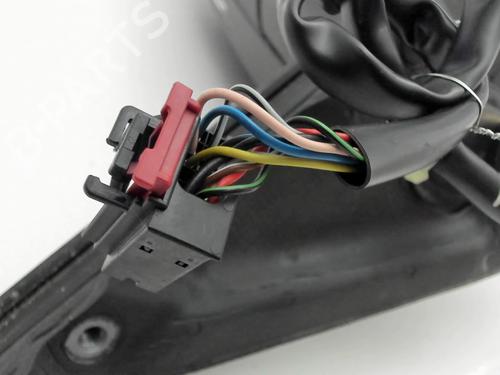 Retrovisore sinistro AUDI A4 B8 Avant (8K5) 2.7 TDI | BP29009201C26 