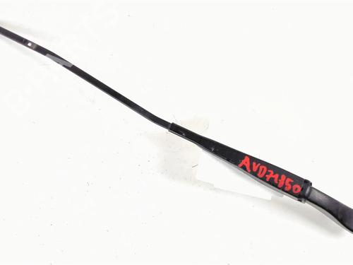 Used Front windshield wiper arm Front windshield wiper arm DACIA DUSTER (HM_) 1.5 dCi 115 (HMAD) (116 hp) 20450359 20450359