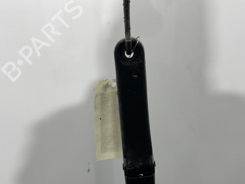 Ruitenwisserarm voor VW TOURAN (1T1, 1T2) 2.0 TDI | BP30795232C143