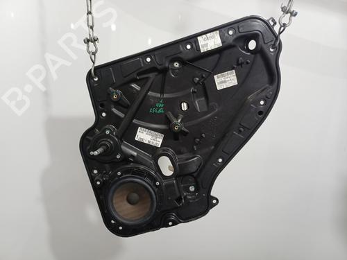 Rear right window mechanism VW GOLF VI (5K1) | BP36150034C25 - Image 2