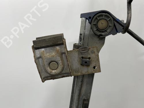 Used Front left window mechanism Front left window mechanism SEAT CORDOBA (6K1, 6K2) 1.9 D (68 hp) 26586208 26586208