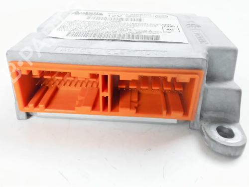 Used ECU airbags ECU airbags FIAT LINEA (323_, 110_) 1.3 D Multijet (323AXB11, 323AXB1A) (90 hp) 31053209 31053209