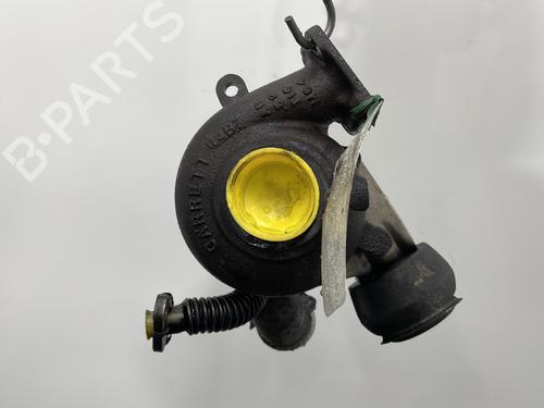 Turbocharger/Supercharger FIAT BRAVO II (198_) 1.9 D Multijet (198AXC1B) | BP29375084M71 