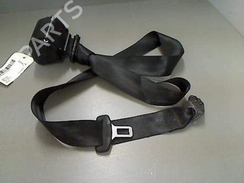 Used Rear right belt tensioner VW POLO IV (9N_, 9A_) 1.6 16V (105 hp) 20409284