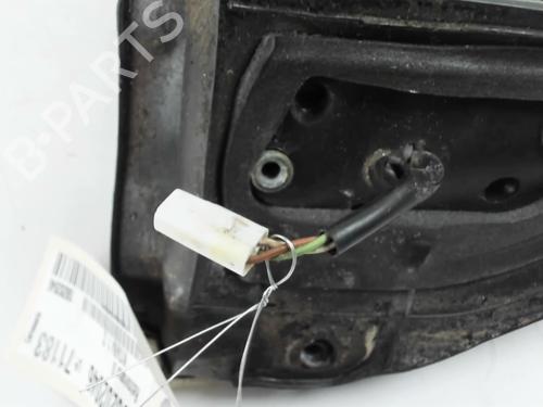 left-mirror-suzuki-vitara-et-2003-2004-2005-26181645 main image