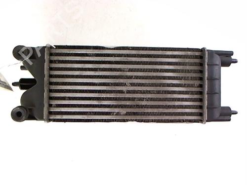 Intercooler CITROËN C5 III (RD_) 1.6 HDi 110 (RD9HL0, RD9HR8, RD9HRA) | BP20391933M30 