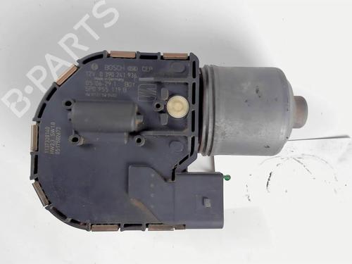 Front wiper motor SEAT ALTEA (5P1) 1.9 TDI | BP20451628M29 