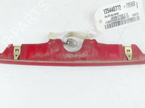 Used Third brake light Third brake light 36900169 36900169