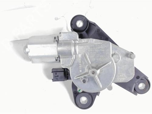 Rear wiper motor PEUGEOT 3008 II SUV (MC_, MR_, MJ_, M4_) 1.5 BlueHDi 130 | BP20400736M102 