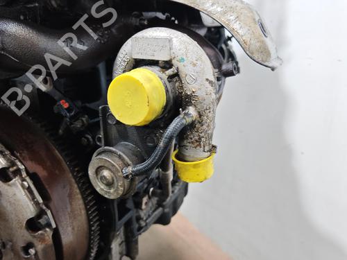 Engine FIAT DUCATO Platform/Chassis (250_) 100 Multijet 2,2 D | BP39151027M1 - Image 6