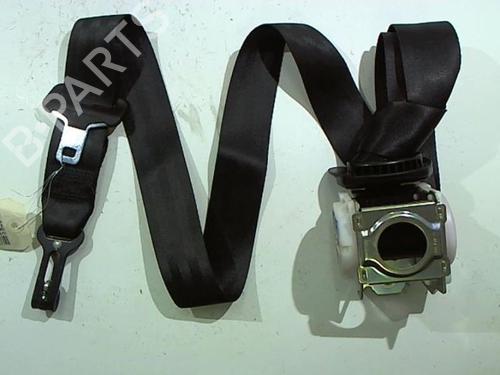 Used Rear right seatbelt Rear right seatbelt 21232216 21232216