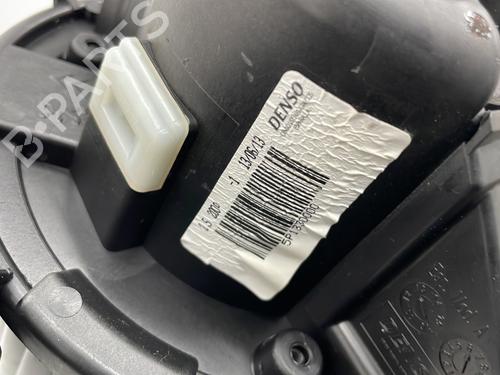 Heater blower motor CITROËN C4 Picasso II 1.6 HDi / BlueHDi 115 | BP30548085M62 