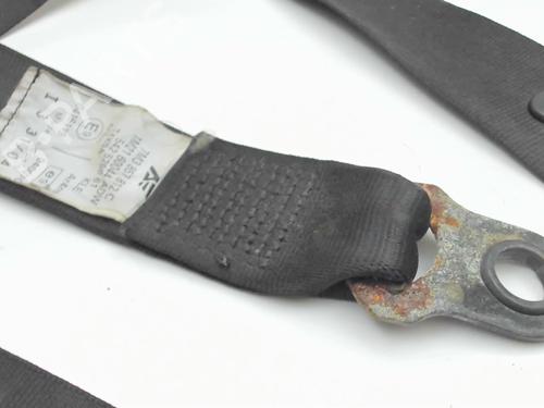 Rear right belt tensioner FORD GALAXY I (WGR) 1.9 TDI | BP20469413C90 