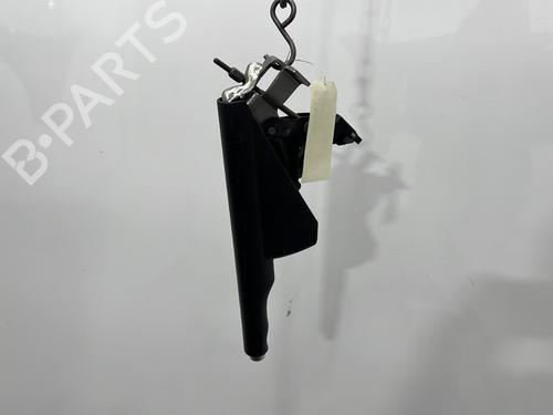 Used Hand brake Hand brake AUDI TT Roadster (8N9) 1.8 T (180 hp) 29375231 29375231