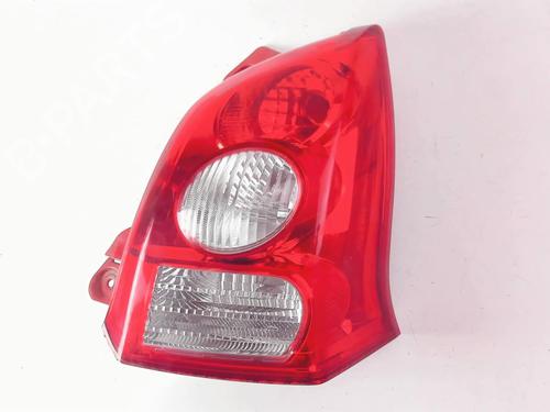 Right taillight SUZUKI ALTO VII (GF) 1.0 (AMF310, GFC31S) | BP20440617C35 