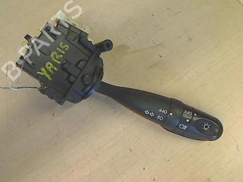 Commutateur TOYOTA YARIS (_P1_) 1.4 D-4D (NLP10_, NLP10R) | BP20437162I30 