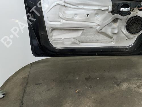 Left front door CITROËN C2 (JM_) 1.4 HDi | BP26964938C2 