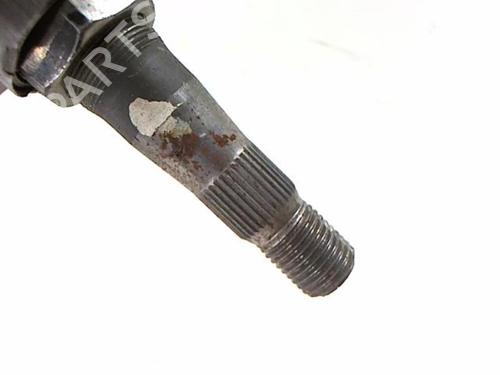 Steering column NISSAN X-TRAIL I (T30) 2.2 dCi 4x4 | BP20467756M21 