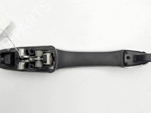 Rear right exterior door handle LANCIA VOYAGER MPV (404_) 2.8 CRD (RT, 53) | BP31871593C130 