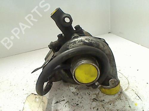 Turbolader/Kompressor AUDI 80 B4 Saloon (8C2) S2 quattro (230 hp) 21204173