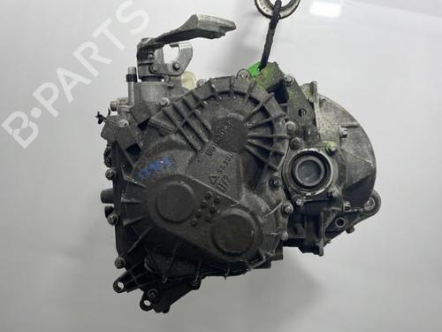 Used Gearbox Gearbox OPEL CORSA D (S07) 1.3 CDTI (L08, L68) (90 hp) 20467261 20467261