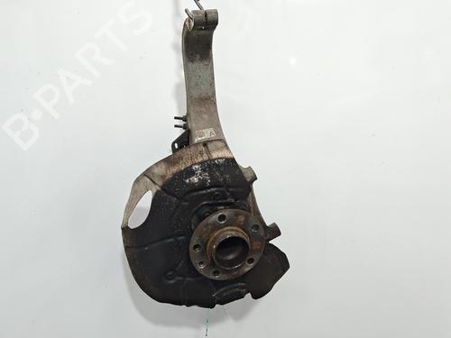 Left front steering knuckle ALFA ROMEO GIULIA (952_) 2.2 D (952AEM250, 952AEA250) | BP39733726M25 - Image 4