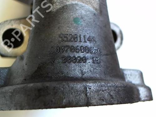 Egr OPEL CORSA C (X01) 1.0 (F08, F68) | BP20411622M69 