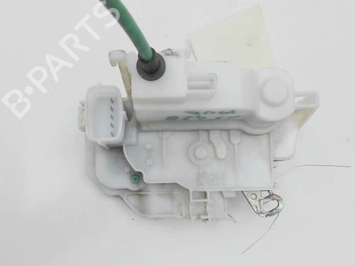 Front right lock ALFA ROMEO 159 (939_) 1.9 JTDM 8V (939AXE1B) | BP20441322C97 