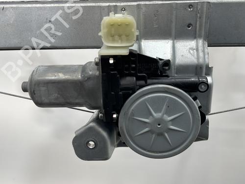 Front right window mechanism RENAULT KOLEOS II (HC_) 1.6 dCi 130 | BP29976582C23 