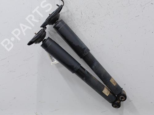 Used Right rear shock absorber FORD MONDEO IV (BA7) 1.8 TDCi (125 hp) 20446716