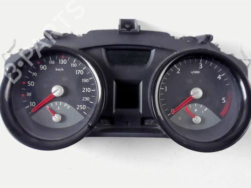 Used Instrument cluster RENAULT MEGANE II (BM0/1_, CM0/1_) 1.9 dCi (BM0G, CM0G) (120 hp) 20405787