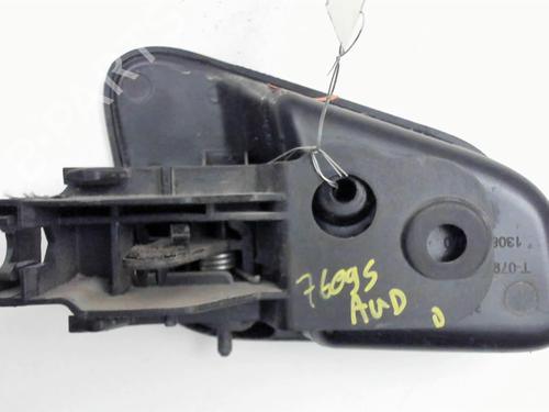 Used Front right interior door handle Front right interior door handle FIAT FIORINO Box Body/MPV (225_) 1.3 D Multijet (225BXD1A, 225BXB1A, 225BXB11) (75 hp) 24319911 24319911
