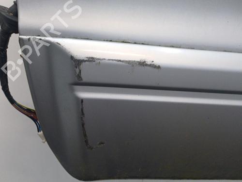 Dør venstre foran MITSUBISHI PAJERO III (V7_W, V6_W) 3.2 Di-D (V68W) (160 hp) 22102638