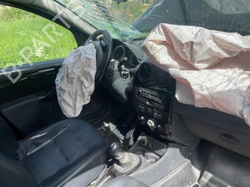 Brukte deler til DACIA DUSTER (HS_) 4829477