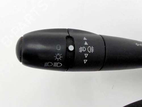 Steering column stalk PEUGEOT PARTNER Box Body/MPV 1.6 HDi | BP28811054I23 