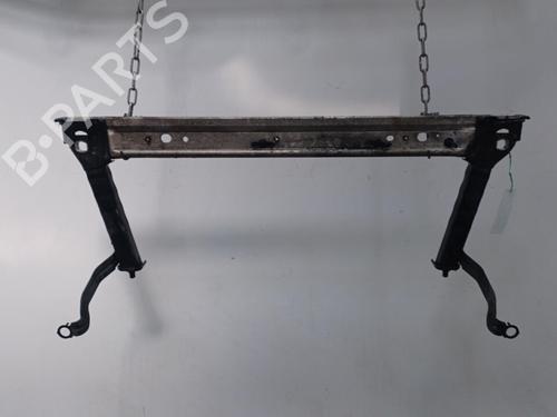 Crossmember RENAULT MEGANE III Hatchback (BZ0/1_, B3_) 1.5 dCi | BP21207149C162 